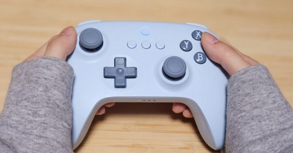 おうちポップン日記】pop'n music専用コントローラ コンパクト