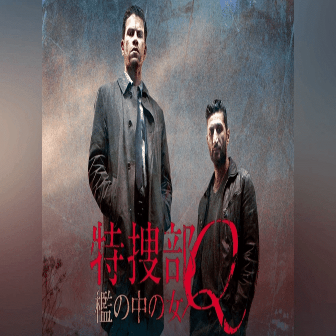 特捜部Q 極上の北欧ミステリ『特捜部Q』（ユッシ・エーズラ・オールスン