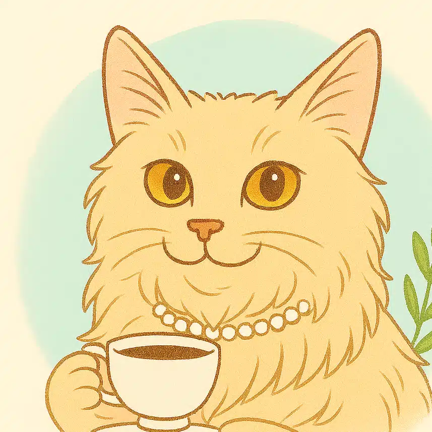 Tea & Whispers