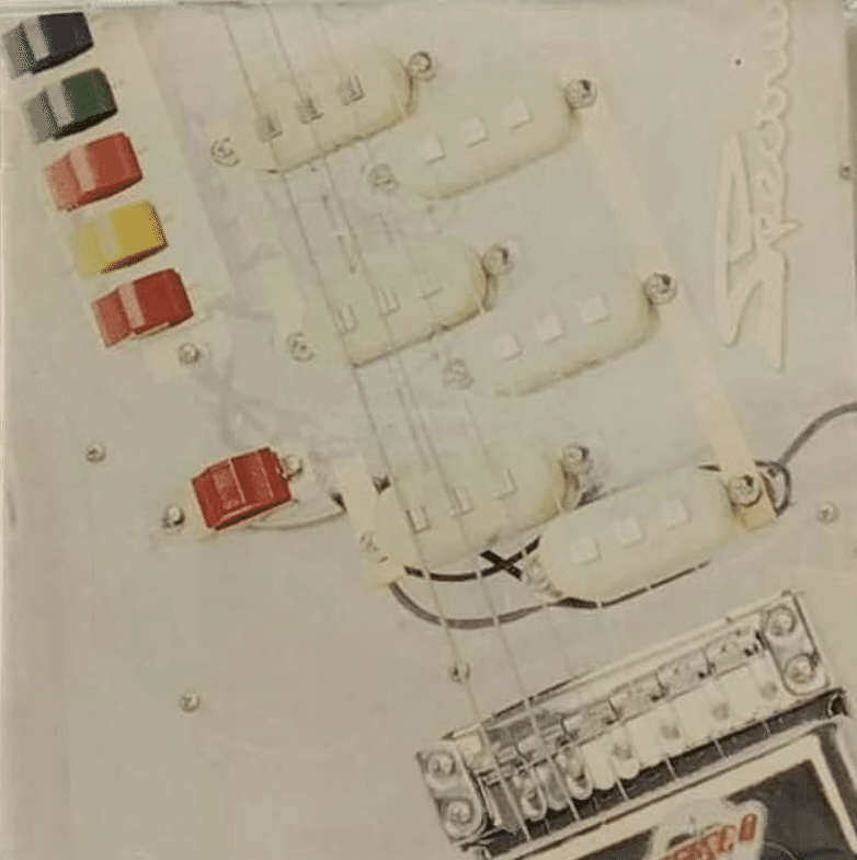 車谷浩司というアーティストの愛おしさ｜m.i.t.