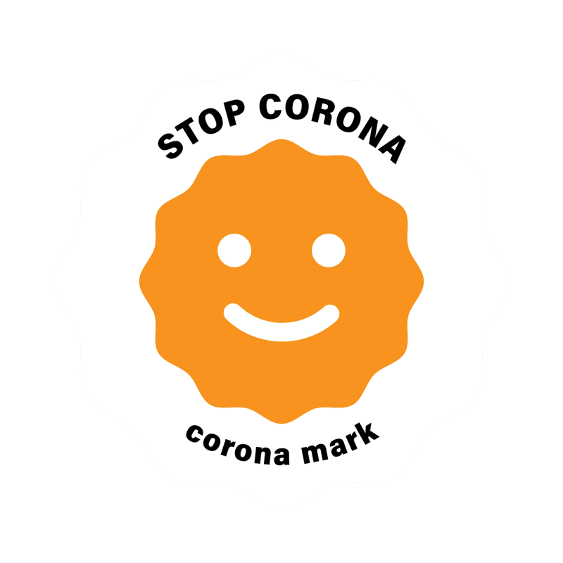 見えない敵を見える化する コロナマーク を作りました ストップコロナ コロナマーク Corona Mark Note 見えない敵を見える化する コロナマーク を作りました ストップコロナ コロナマーク Corona Mark Note