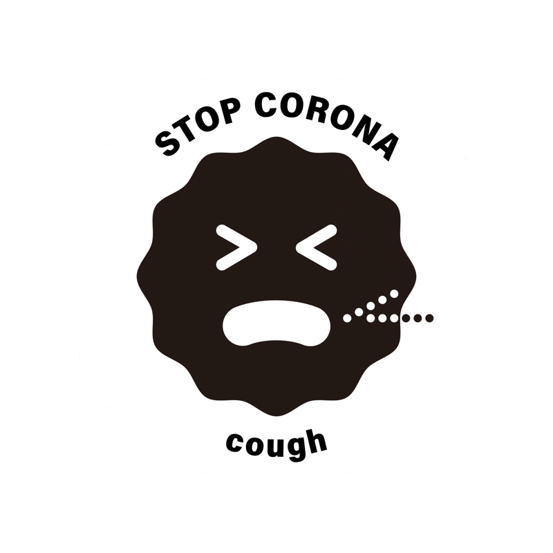 見えない敵を見える化する コロナマーク を作りました ストップコロナ コロナマーク Corona Mark Note 見えない敵を見える化する コロナマーク を作りました ストップコロナ コロナマーク Corona Mark Note