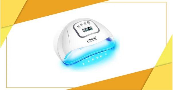 マオジェルを使うときのライトのお話｜maonailofficial