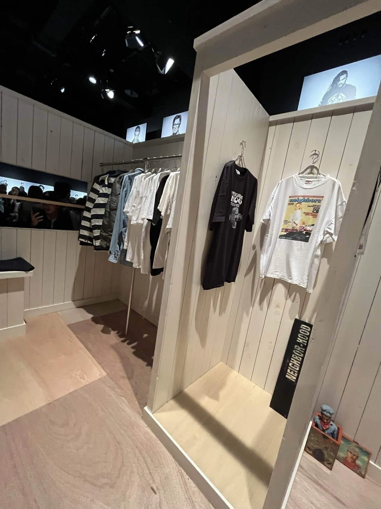 NEIGHBORHOOD 30TH ANNIVERSARY EXHIBITION｜Koji