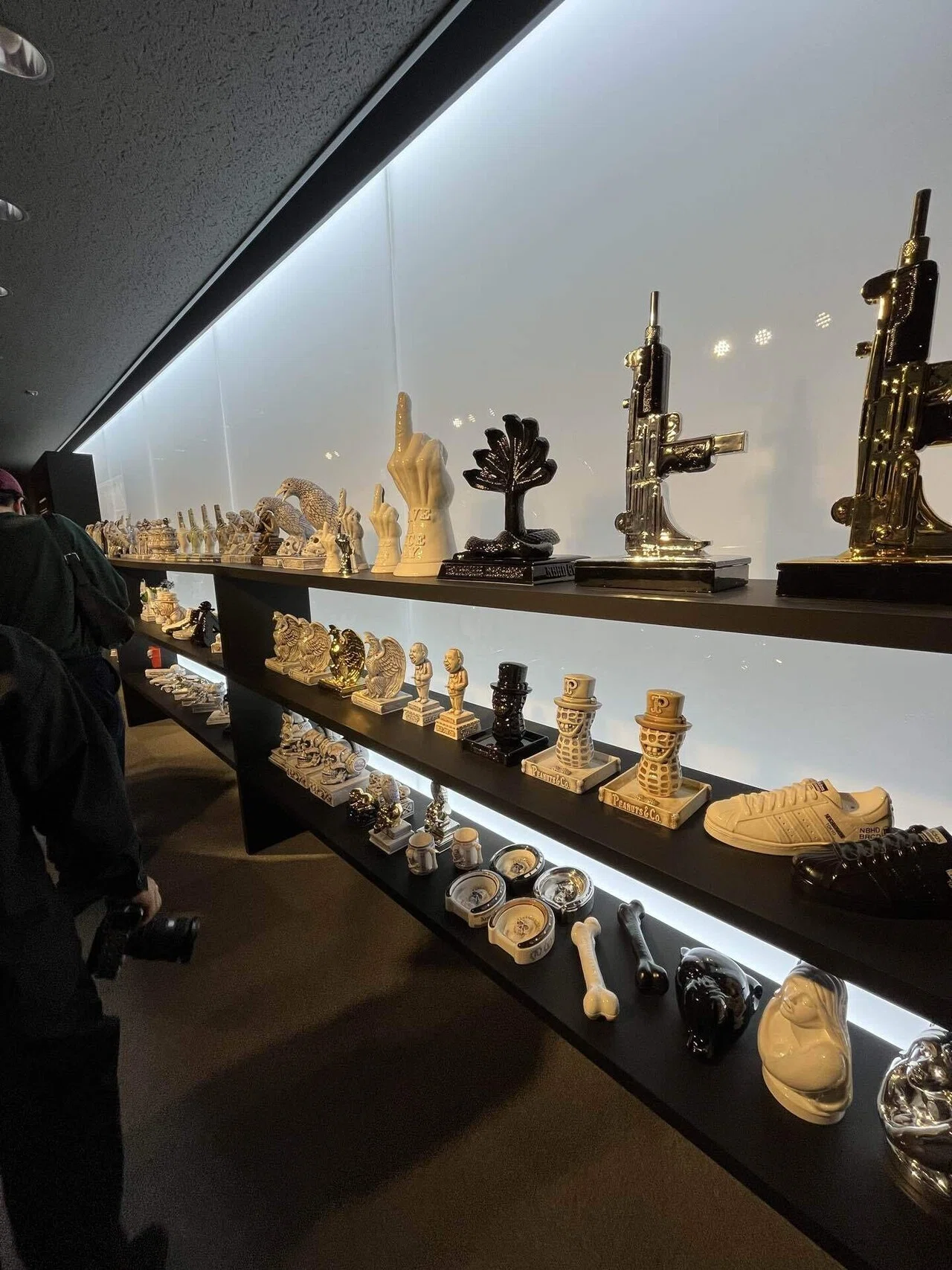 NEIGHBORHOOD 30TH ANNIVERSARY EXHIBITION｜Koji
