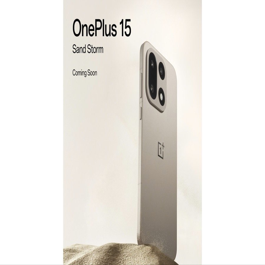 OnePlus 15、従来より早い11月にグローバル展開へ｜ガジェットリーク