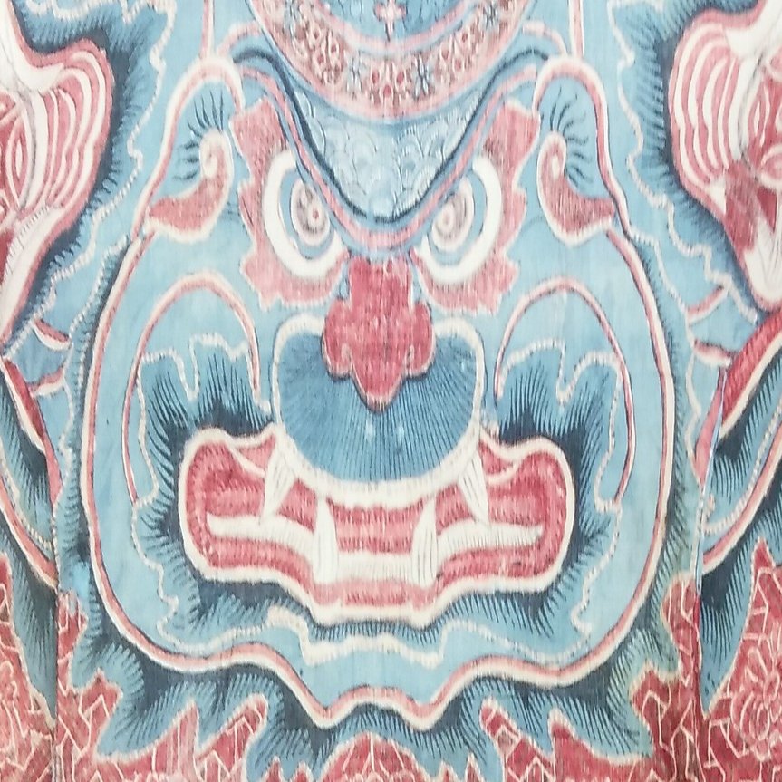 東京ステーションギャラリー」マイ絵葉書コレクション 3枚 「インド