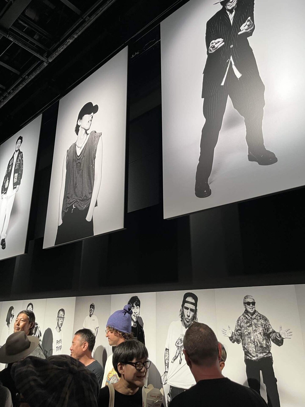 NEIGHBORHOOD 30TH ANNIVERSARY EXHIBITION｜Koji