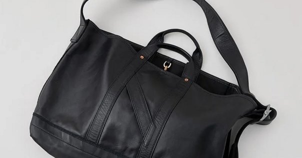 HERZの革財布｜ぶる