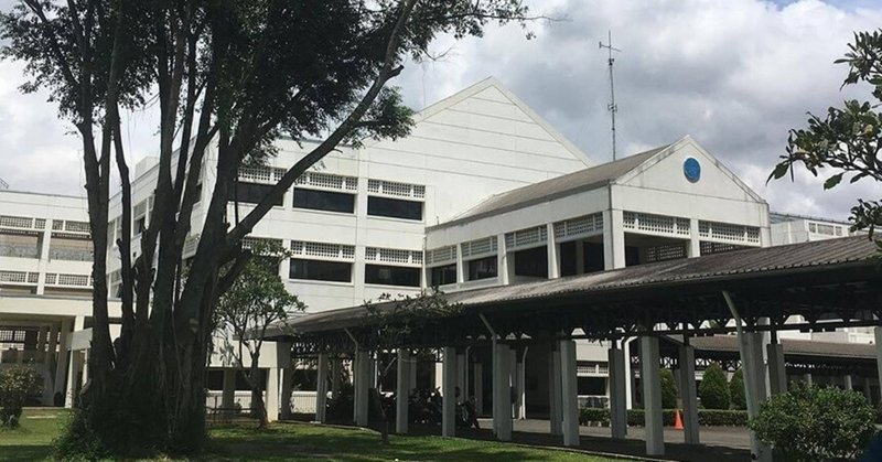 ジャカルタ日本人学校での中学校生活 学校編 もんモン Note