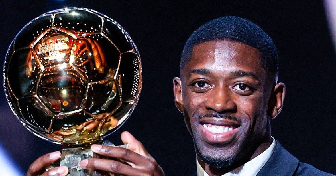 20代前半が個人的に思うバロンドールの歴史｜mao