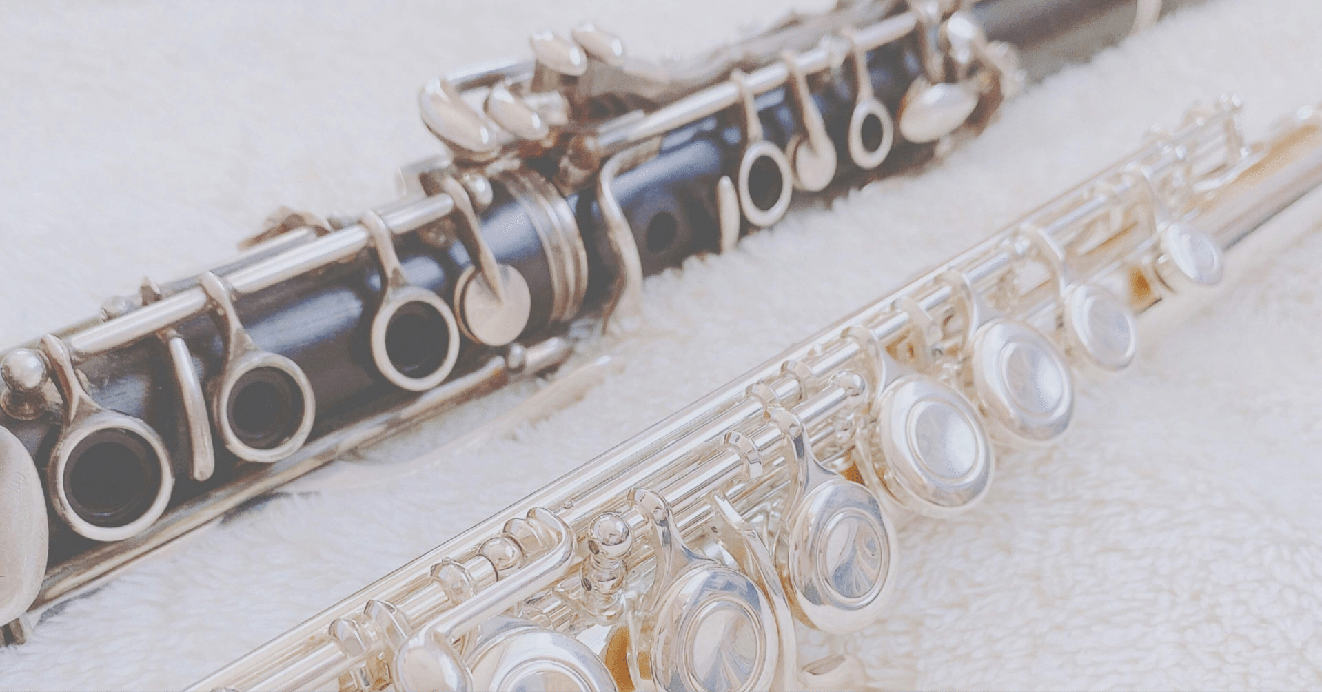 YAMAHA フルート 351 中古 クリーニング必要 フルート専門店\u203c️部活応援\u203c️ 頭部管銀製\u203c️ヤマハフルートYFL451 E