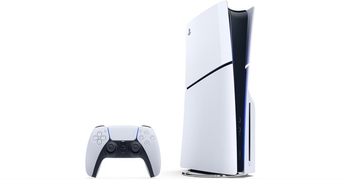 ソニー・インタラクティブエンタテインメント PlayStation 5(CFI