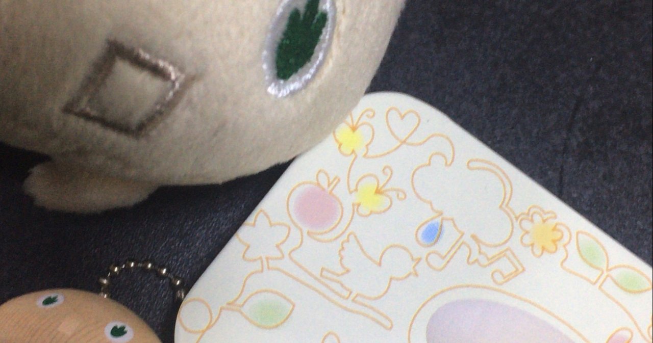 きこりん 模型 非売品　木製 住友林業 きこりん 木製 模型 非売品（きこりんが届いた｜こけし