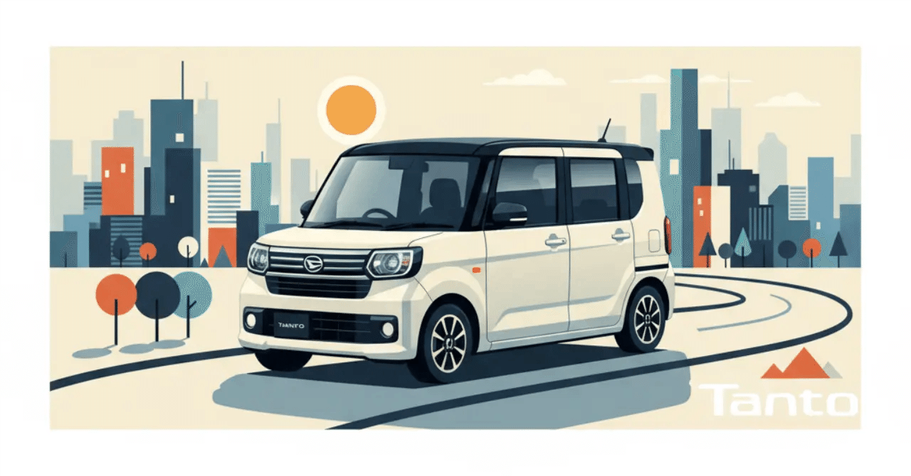 ★早い者勝ち ★支払い総額 8.8万円 ! ★ダイハツタント！Sキー！PSD 新車価格 - ダイハツ - タント | 100％新車館