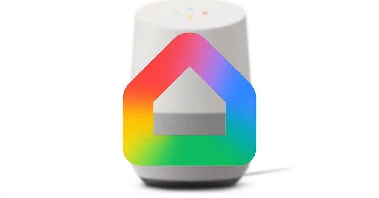 初代Google Home/Google Home Miniも「Gemini for Home」対応