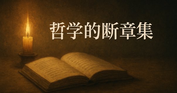 私的読書ノート『老子：無知無欲のすすめ』金谷治(著)｜本郷斗真