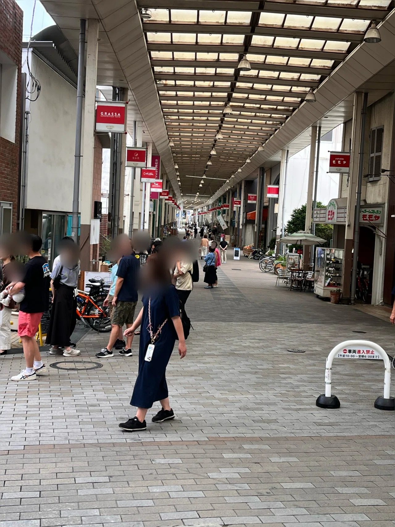 ぐんまちゃん駅のお隣。 群馬県前橋市を視察してきた！｜植竹 美奈穂