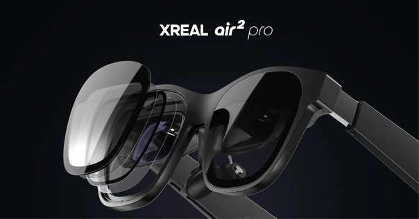 XREAL Beam 動作確認済み 初期化済み rectangle_large_type_2_d583aa4