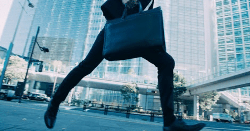 3 どん底から這い上がった営業必勝法 shimataku4025 note