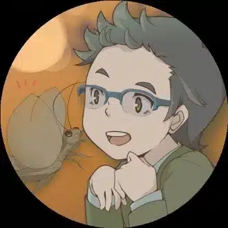 マツムシ