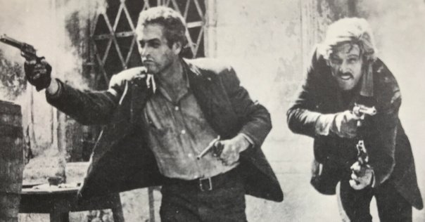 燃える平原児('60米) 燃える平原児('60米) [Blu-ray] - CDJournal