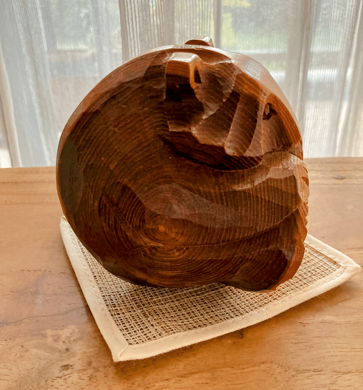 東京903会 │ 熊彫図鑑』 を読んで｜yos yos