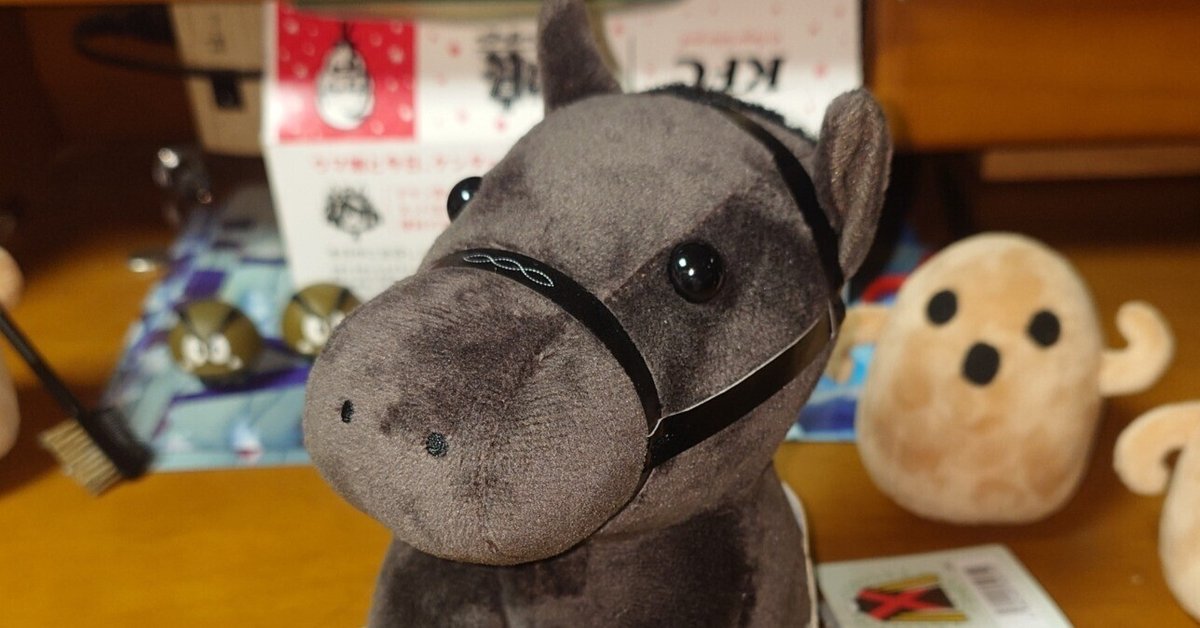 【稀少品】オルフェーヴル ぬいぐるみ ウマ娘 アイドルホース競馬 馬AVANTI 稀少】オルフェーヴル ウマ娘 ぬいぐるみアイドルホース競馬 馬AVANTI