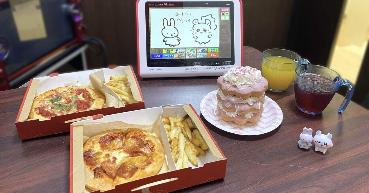 ドボイズ全部詰め大阪ツアー備忘録 〜1日目・ツーショ編〜｜銀河さん