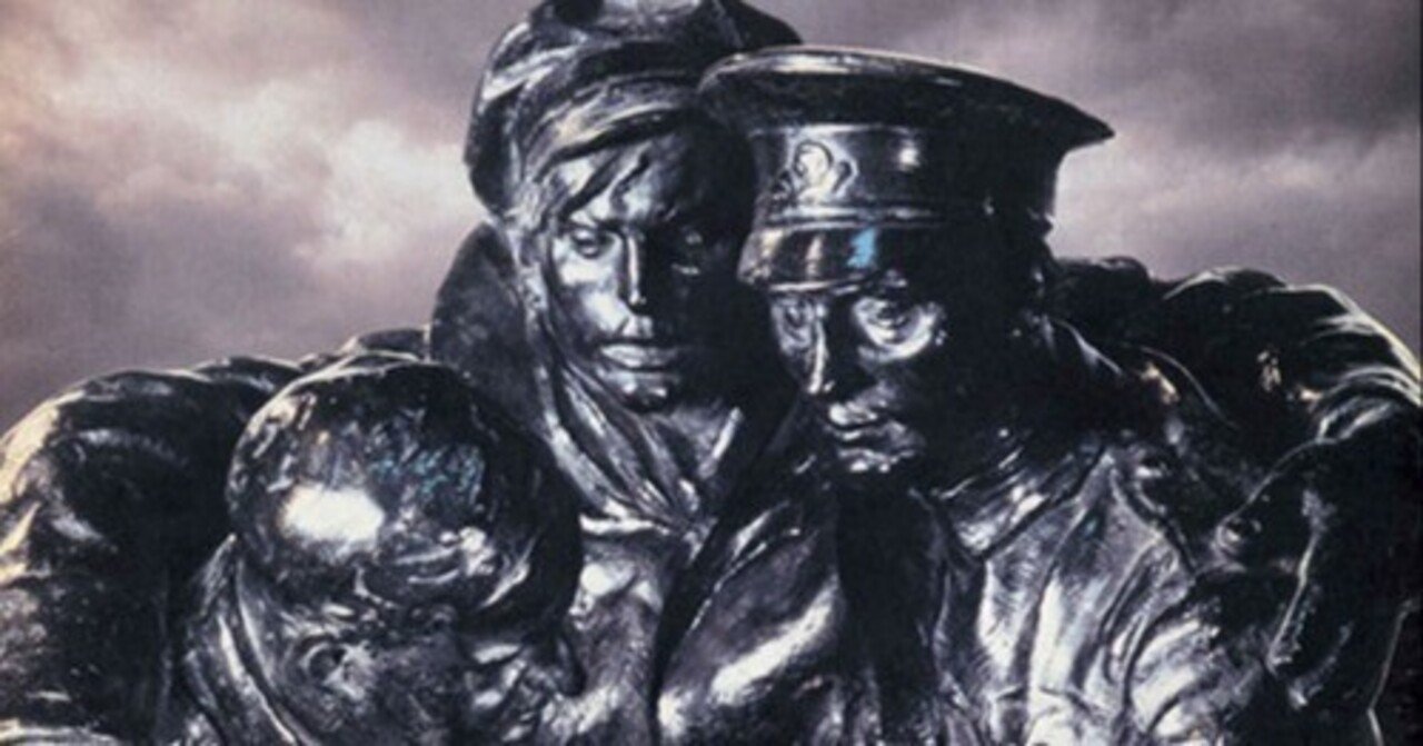 Setting Sons／The Jam｜Okada Toshihiro