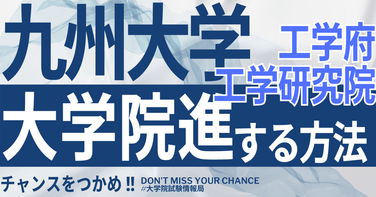 九州大学大学院 経済学府 過去問 5年分(全9回分)