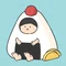 ゆほまる｜副業の難易度下げたら人生変わった