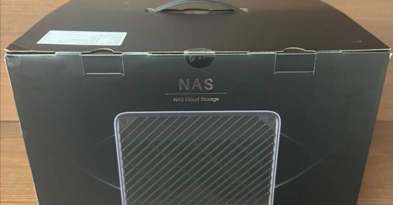 本日見つけた掘り出しモン!】新品未使用N5Pro！AMD Ryzen AI 9 HX Pro 