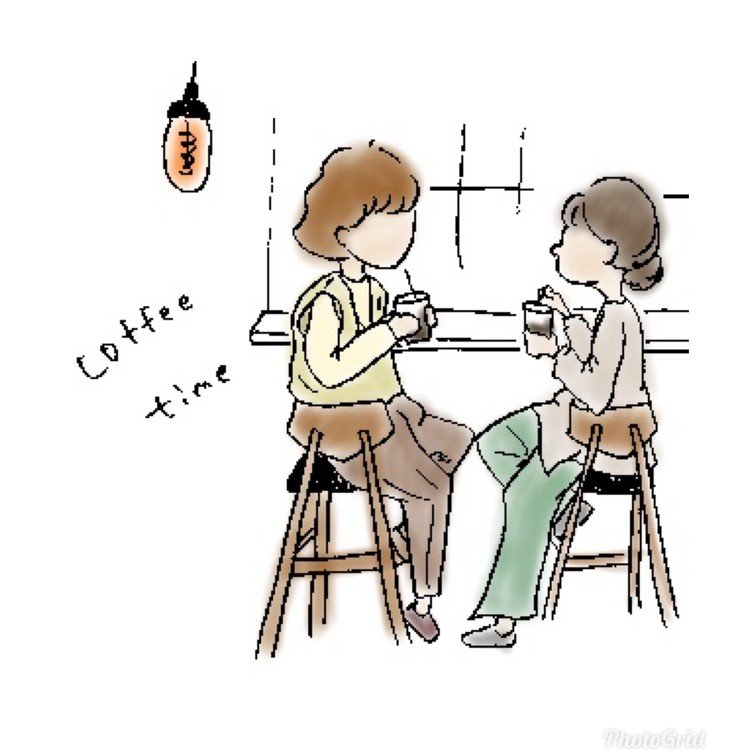 イラスト 新生活 Coco Note