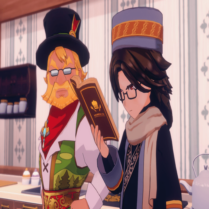 牧場物語 Let's！風のグランドバザールにハマる①｜ステラ, image size:1280x720