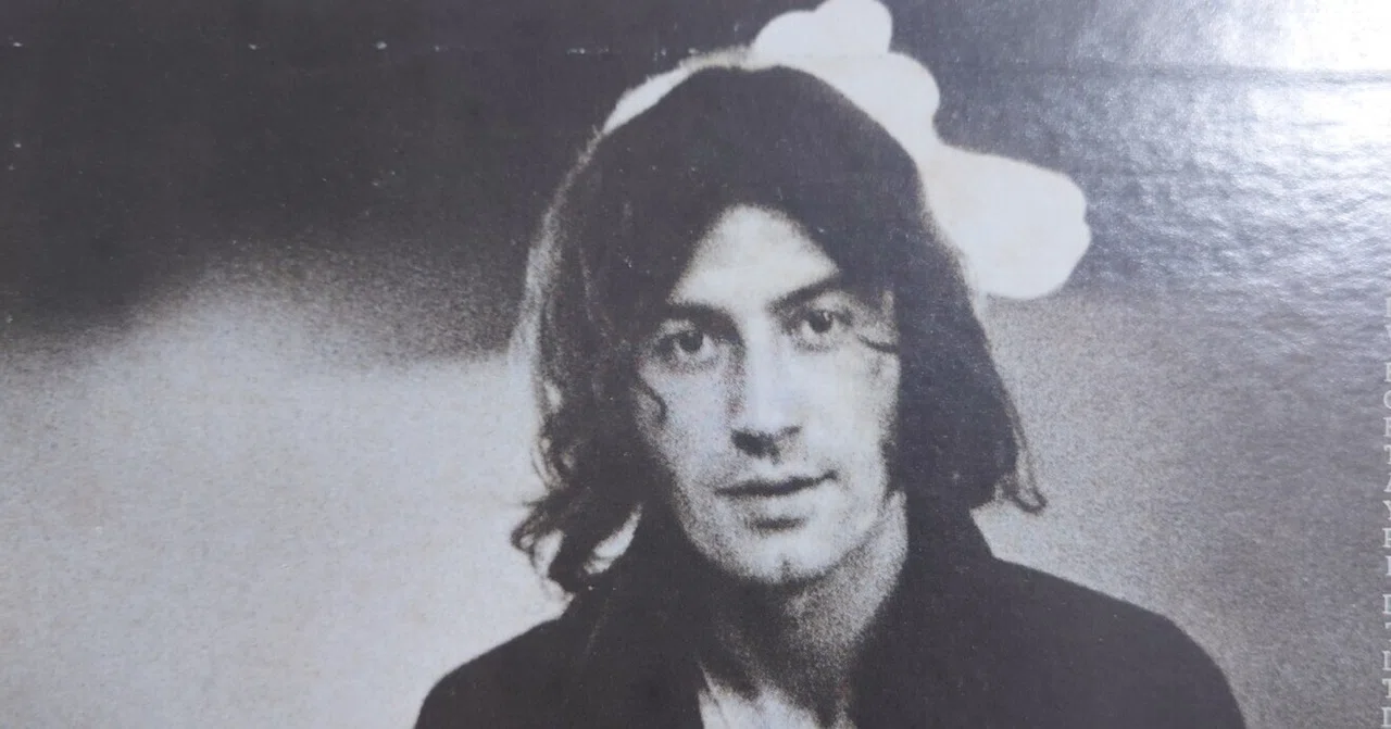 [1972 Record II] 6) Albert Hammond: IT NEVER RAINS IN CALIFORNIA｜ワイバーン