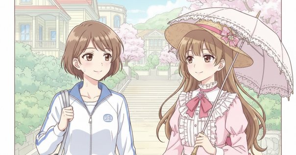 Folder「パラシューター」｜ヨロシク