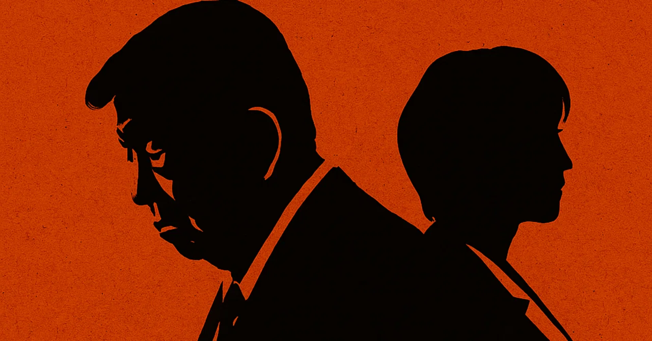 The LDP held its ground at the edge of the cliff, the last bastion ...