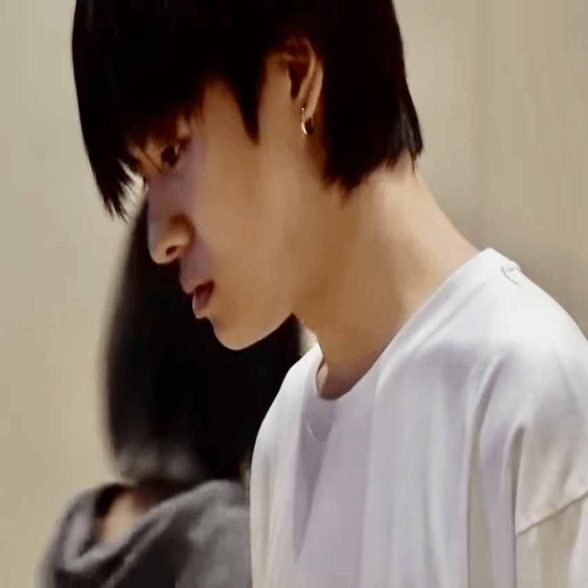 さよなら、赤ちゃんライオン | イ・リオ（ALD1）｜INU