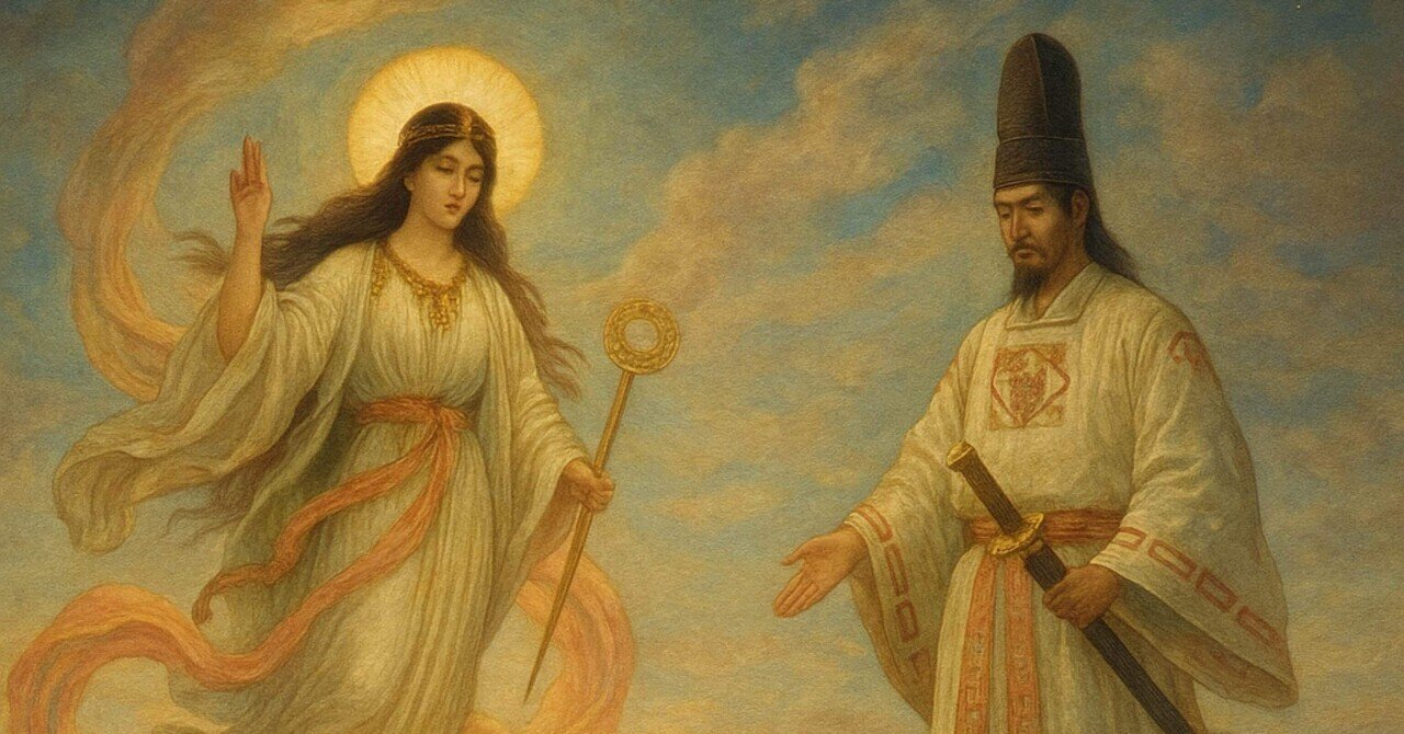 ChatGPTの『日本書紀』英訳 孝徳天皇 18｜YoHei