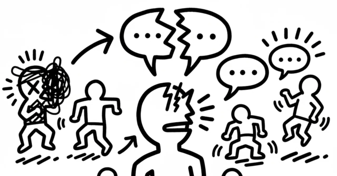 会話が途切れる人がやっている「NGな返し方」と改善法｜i4u