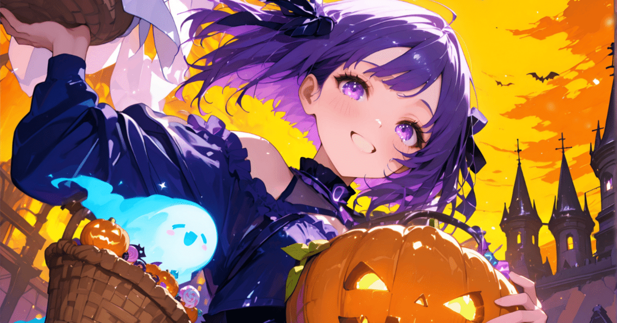 B3 PUTUMAYO イラストレーターコラボ　ハロウィン　カットソー B3 PUTUMAYO イラストレーターコラボ ハロウィン カットソー