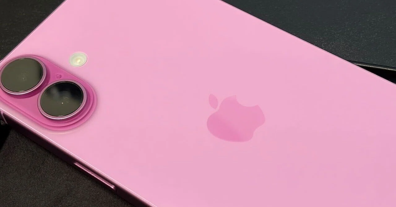 iPhone 16 Plus を選んだ理由｜ねこさん
