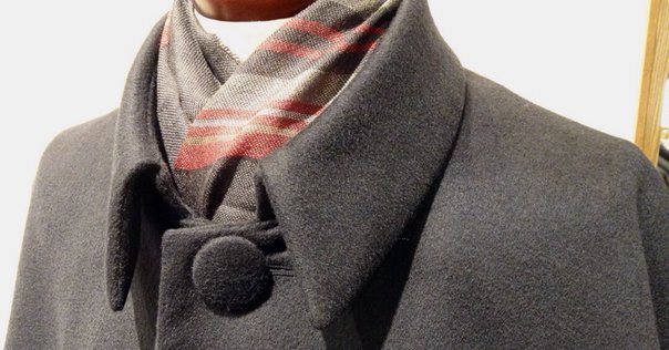 マーティー独自のサマーウール。【2025 S/S】【MAATEE&SONS