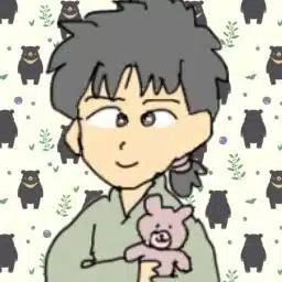 シン熊谷🐻熊吉