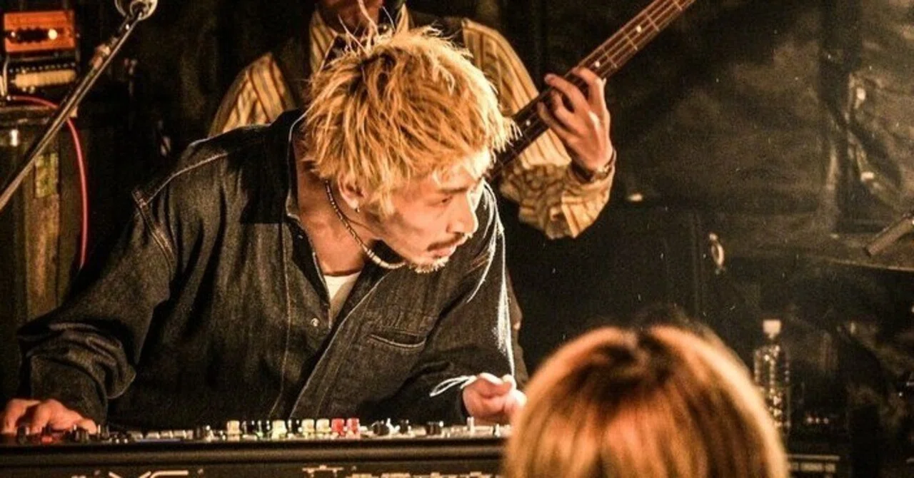 Happy Birthday.｜ザ・ラヂオカセッツ