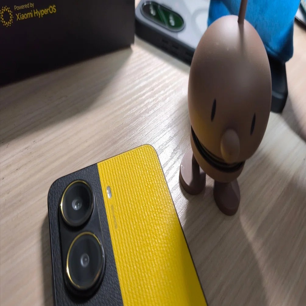 POCO X7 Proをしばらく使った感想(半年の長期使用レビュー)｜じっちゃん