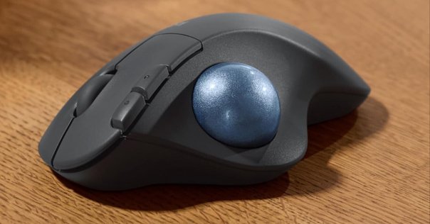 Kensington SlimBlade Pro トラックボールマウス SlimBlade™ Pro EQ トラックボール | トラックボール | Kensington