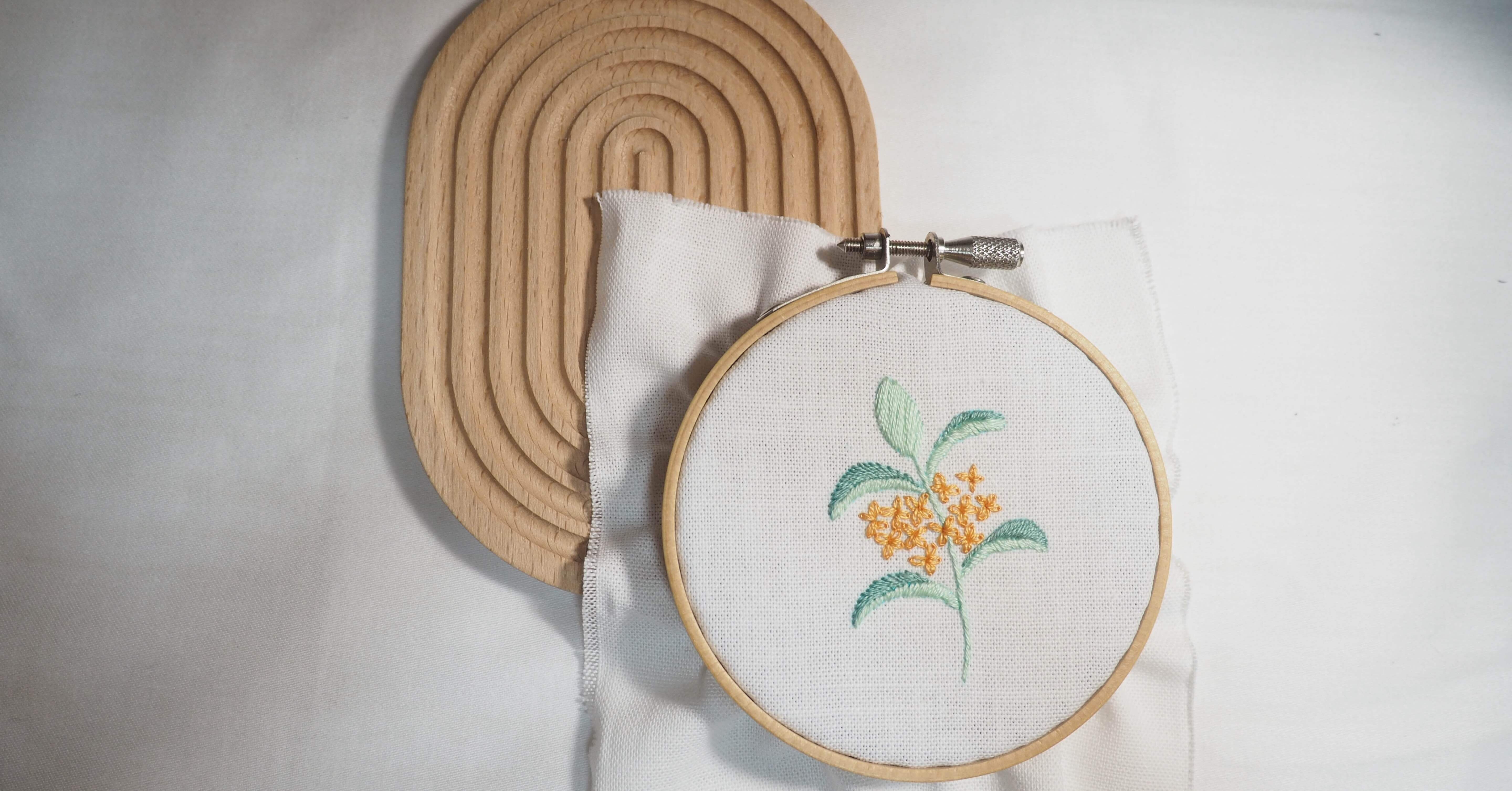 刺繍絵 75896433acd8826319f3aa58d9c21e