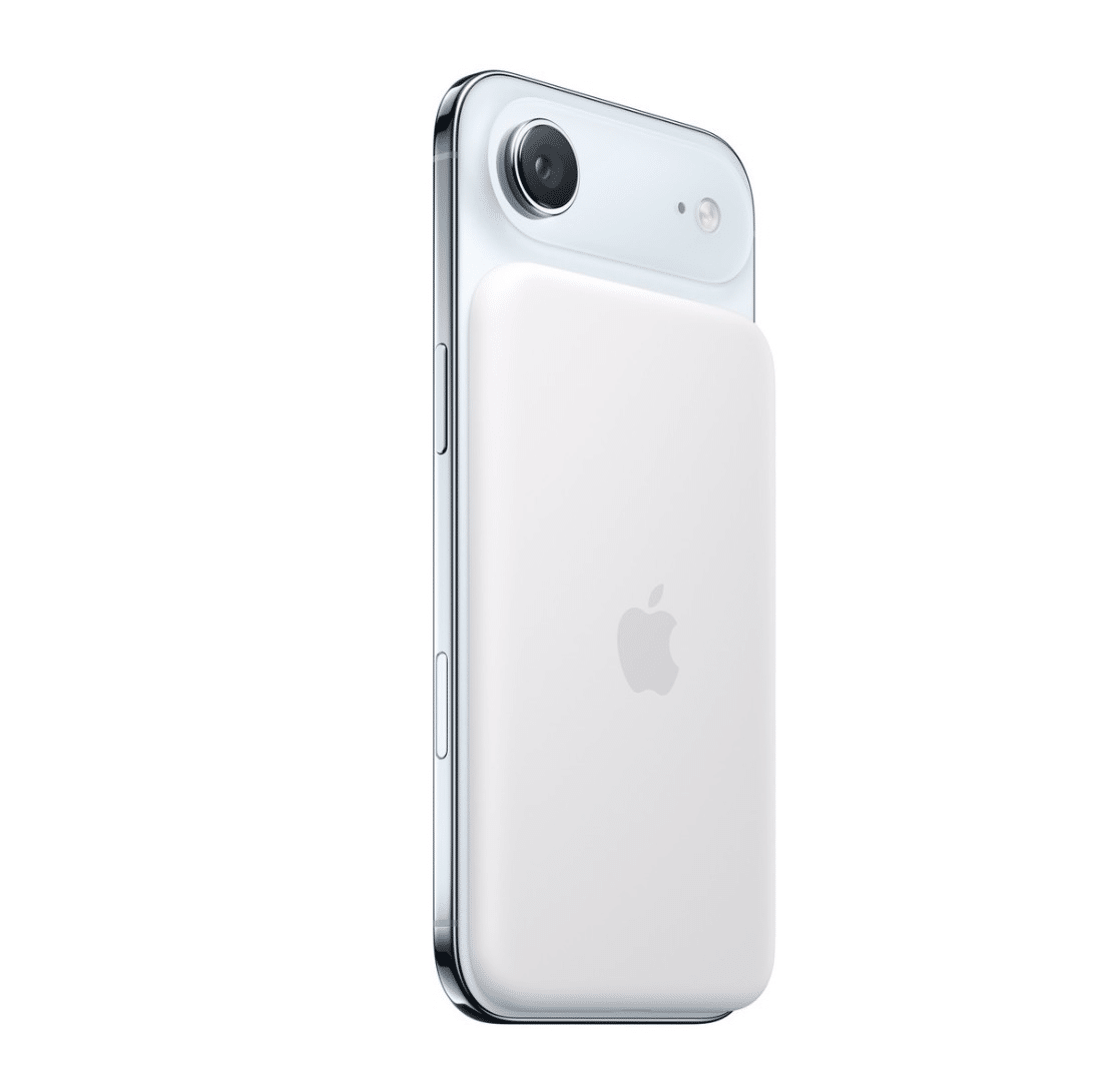 ほら、やっぱり人気出てきたじゃん」iPhone Airを選ぶ私の、静かな確信